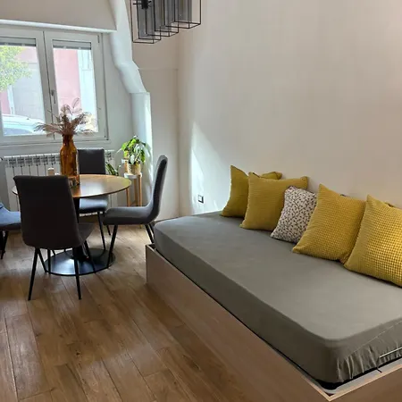 Casa Lama61 - Urban Loft 오리아