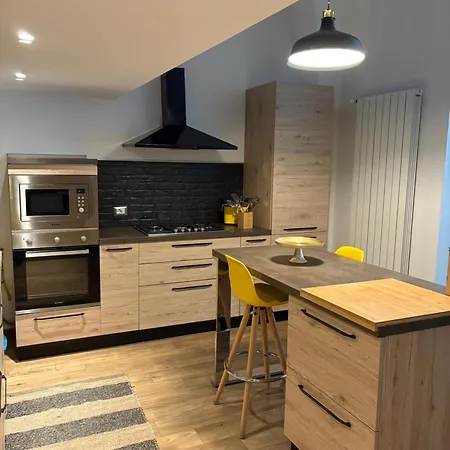 Casa Lama61 - Urban Loft