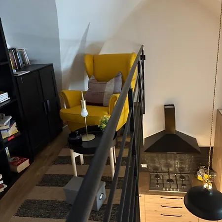 Casa Lama61 - Urban Loft 아파트