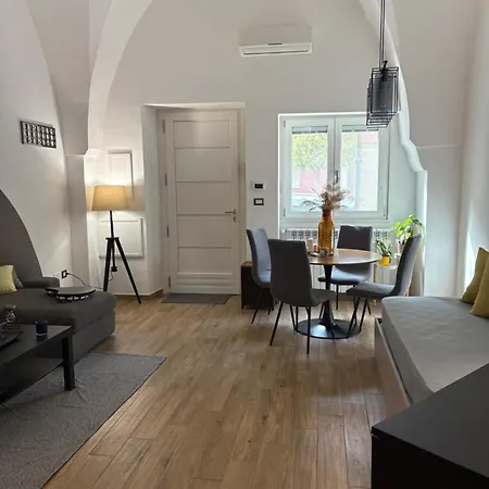 Casa Lama61 - Urban Loft 아파트 *