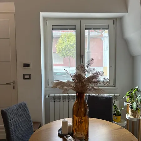 아파트 Casa Lama61 - Urban Loft