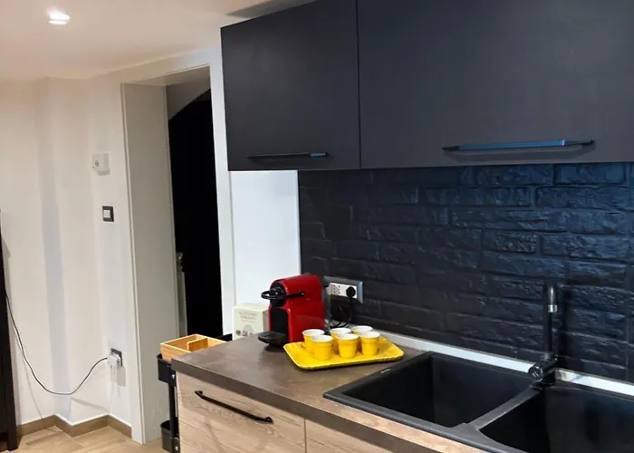 Casa Lama61 - Urban Loft *