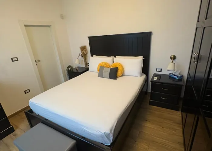 아파트 Casa Lama61 - Urban Loft *