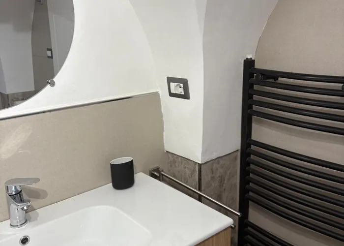 Casa Lama61 - Urban Loft 아파트 오리아