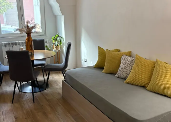 Casa Lama61 - Urban Loft 오리아