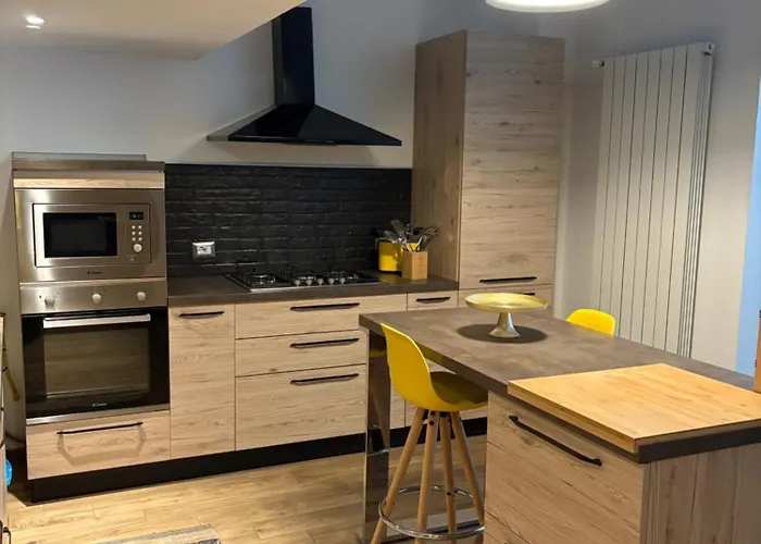 Casa Lama61 - Urban Loft