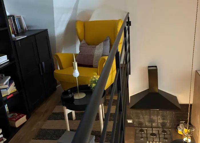Casa Lama61 - Urban Loft 아파트