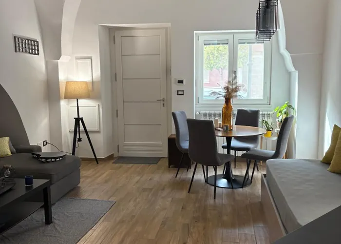 Casa Lama61 - Urban Loft 아파트 *