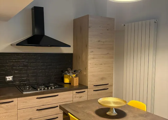 Casa Lama61 - Urban Loft