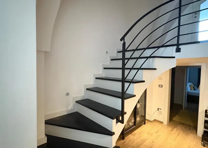 Casa Lama61 - Urban Loft 오리아