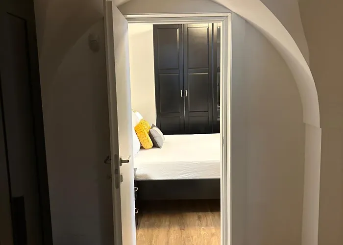 Casa Lama61 - Urban Loft 아파트 *