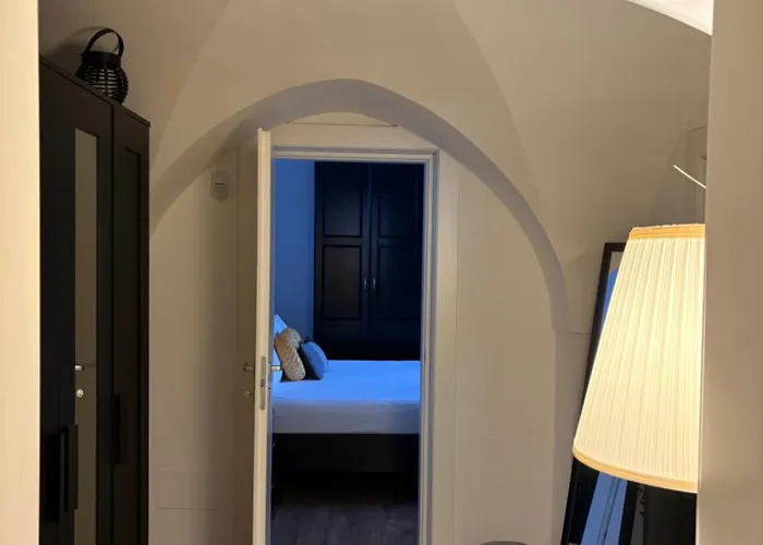 Casa Lama61 - Urban Loft 아파트