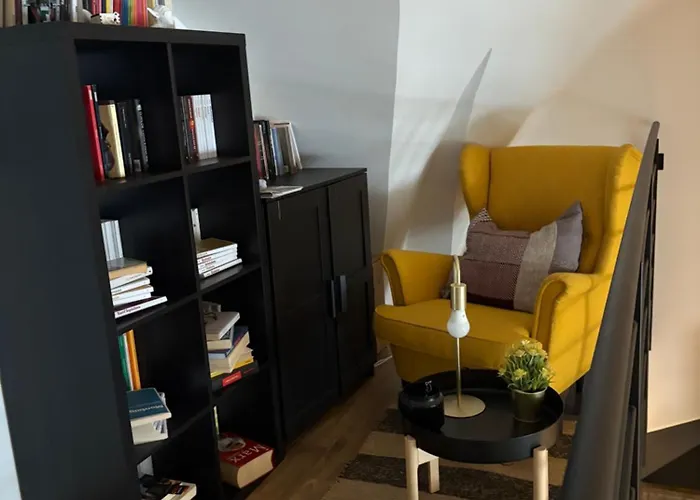 Casa Lama61 - Urban Loft
