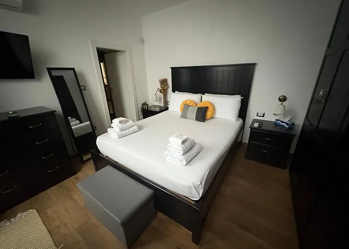 Casa Lama61 - Urban Loft 아파트 오리아