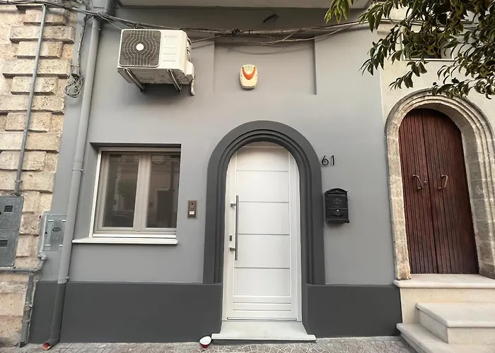 Casa Lama61 - Urban Loft